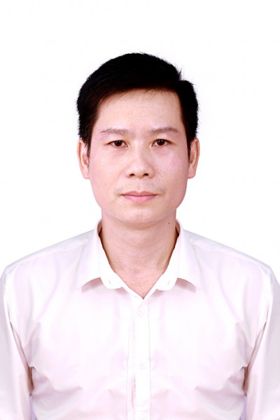 Nguyễn Thế Nam 